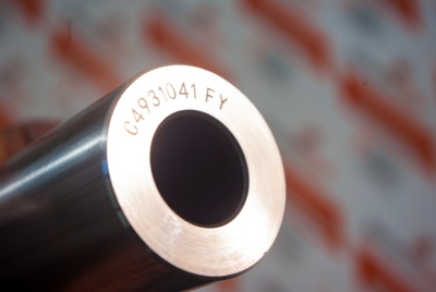 4931041 Палец поршневой PIN PISTON Cummins 4ISBе4.5, ﻿6ISBe6.7, QSB6.7